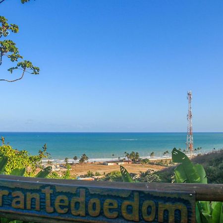 Mirante Do Edom Bed & Breakfast Maceio  Exterior photo