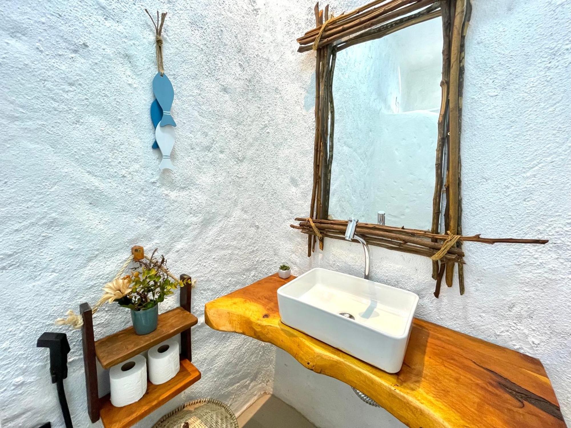 Mirante Do Edom Bed & Breakfast Maceio  Room photo